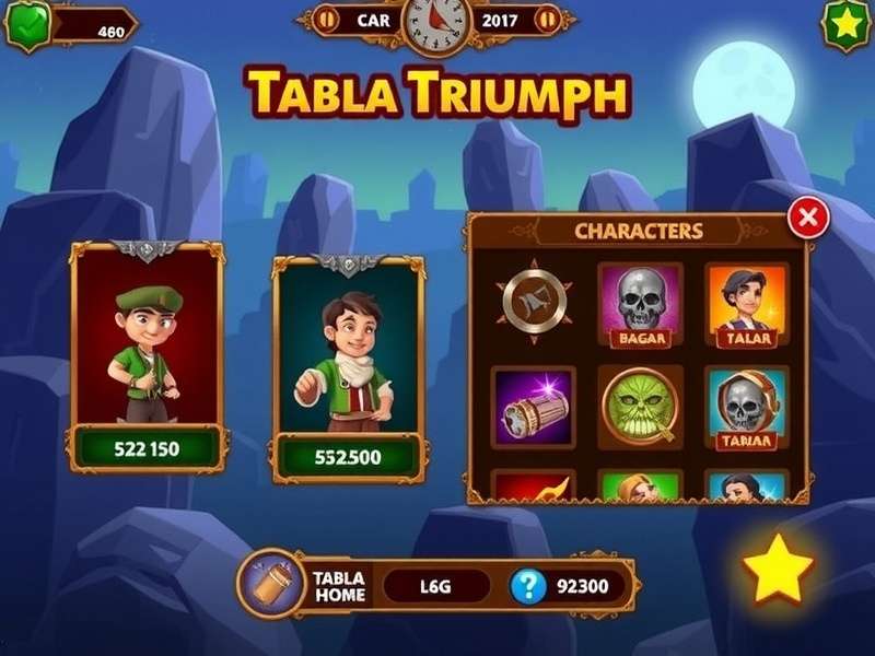 Tabla Triumph Gameplay Tips